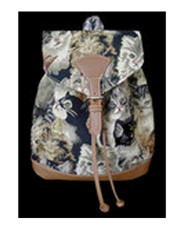 Back Pack, 11WH, 13H, 9D 
$39.95