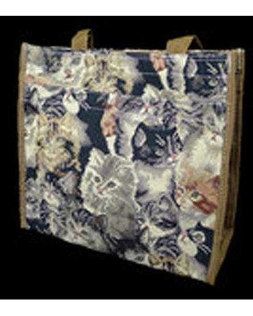 Tapestry Shopper, 13W, 13H, 7D
$22.50