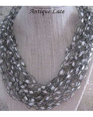 Antique Lace