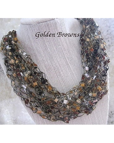 Golden Browns