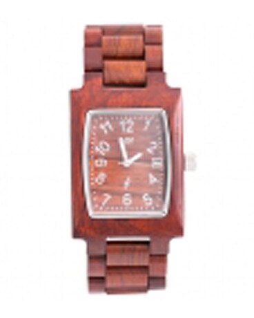 Rosewood Rectangle