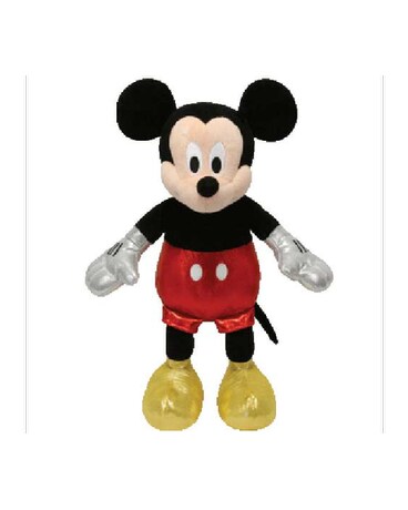 Mickey Sparkle