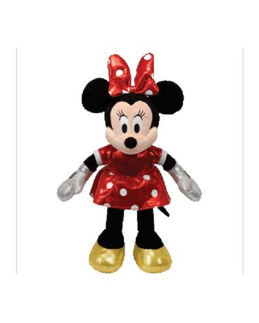 Minnie Sparkle