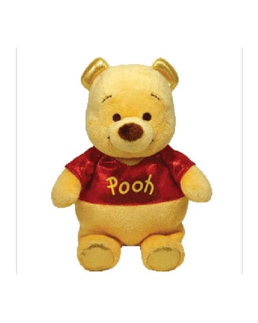 Winnie the Pooh Sparkle