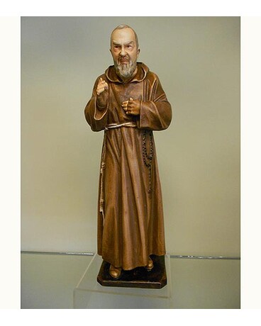 Padre Pio
$38.95