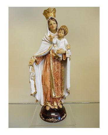Lady of Mount Carmel
$34.95