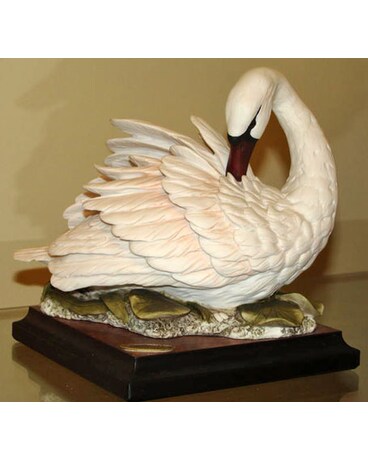 Swan $160.00