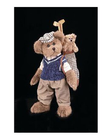 Daddy is my Caddy
$22.00
