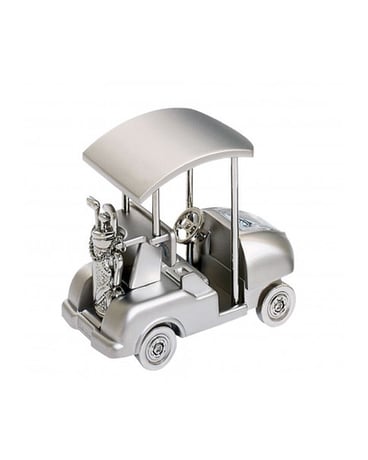 Golf Cart Clock
$30