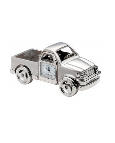 Pick Up Truck Clock
$35