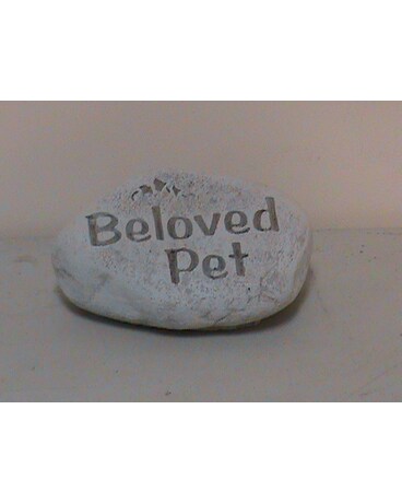 Beloved Pet