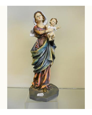 Madonna and Child
$35