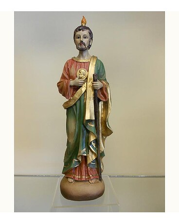 St. Jude
$40