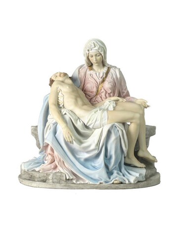 Pieta (Michelangelo)$150.00
