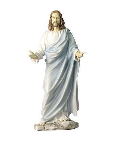 Jesus with Open Arms $75.00