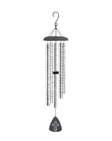 How Great Thou Art 44 Inch Wind Chime $95.00