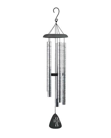 The Lord's Prayer 44 Inch Wind Chime $95.00