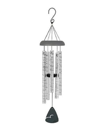 23rd Psalm 30 Inch Wind Chime $65.00