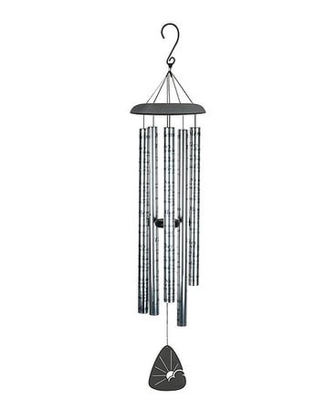 Memories 44 Inch Wind Chime $95.00