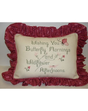 Pillow