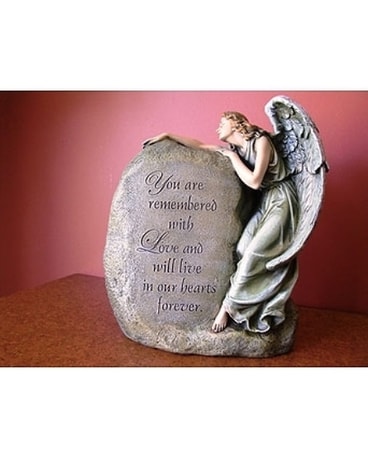 You Are Remembered Angel