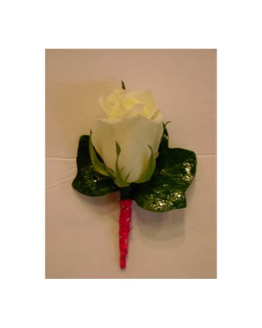 Corsages & Bouts