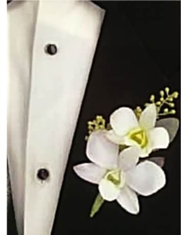 Corsage & Bouts