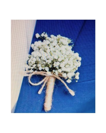 Boutonniere