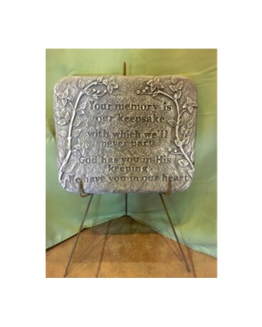 Memorial Stone