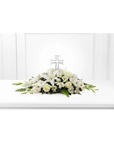 Eternal Light Bouquet