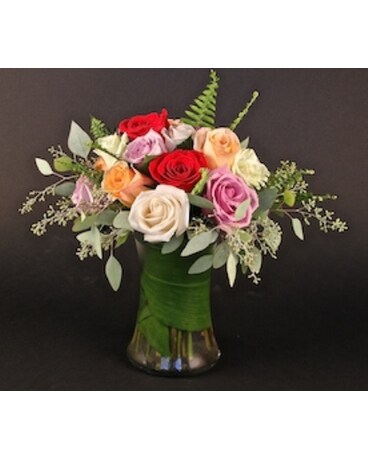 20 Roses
