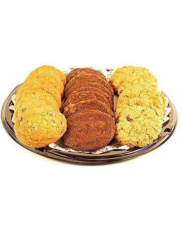 Just Cookies