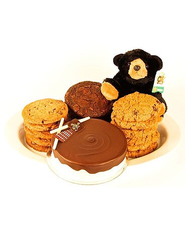 Cookies and Cake