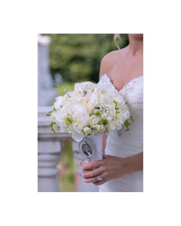 Colineri Bridal Bouquet