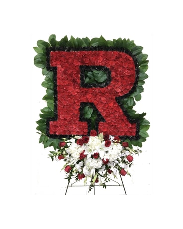 Rutgers R