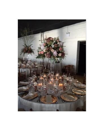 Mitzeliots Wedding