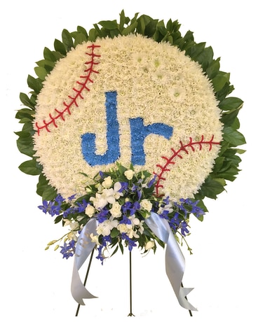 Jr.’s Baseball