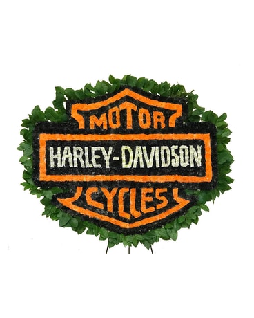 Harley Davidson