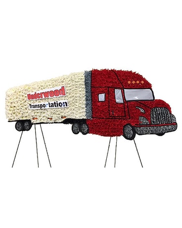 Custom Truck