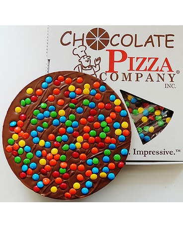 Chocolate Pizza Company, Inc