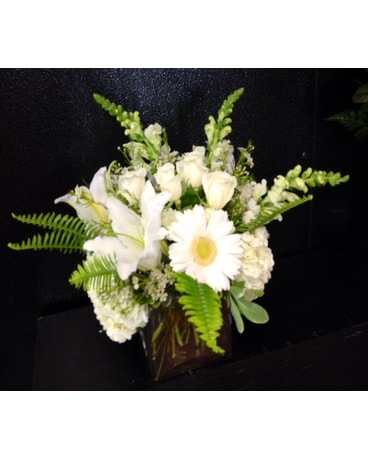 Bid Day Elegance Bouquet