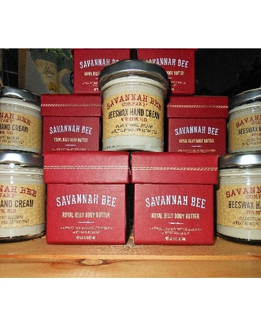 Savannah Bee