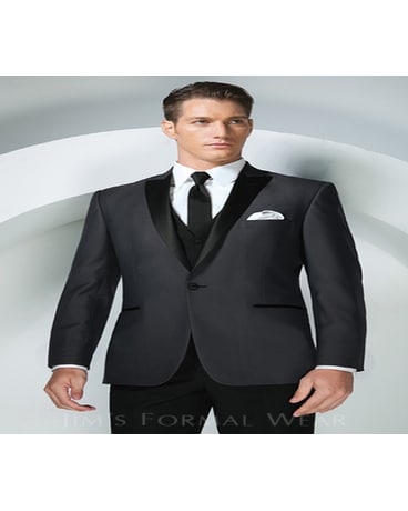 Jim's Formal Wear Diamond Collection