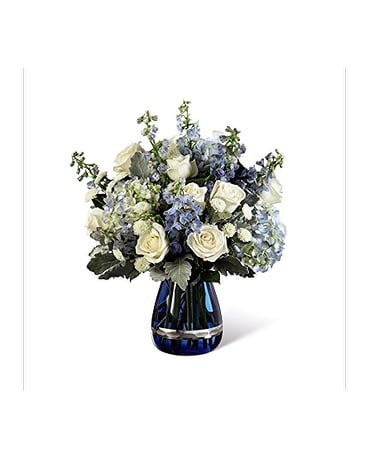 The FTD® Faithful Guardian™ Bouquet