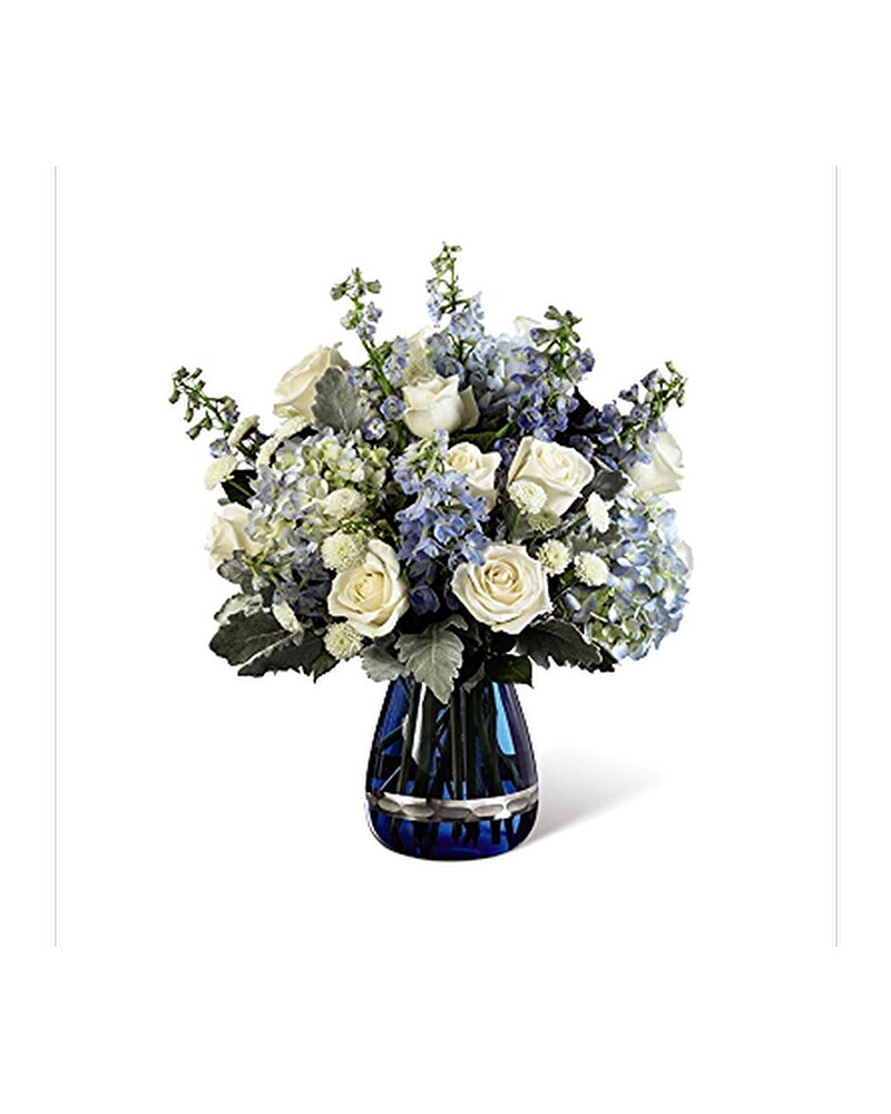 The FTD® Faithful Guardian™ Bouquet in Huntington IN - Town