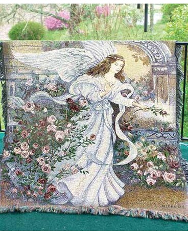 Sympathy Throws