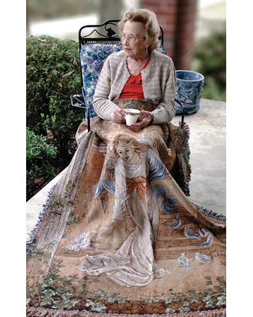 Sympathy Throws