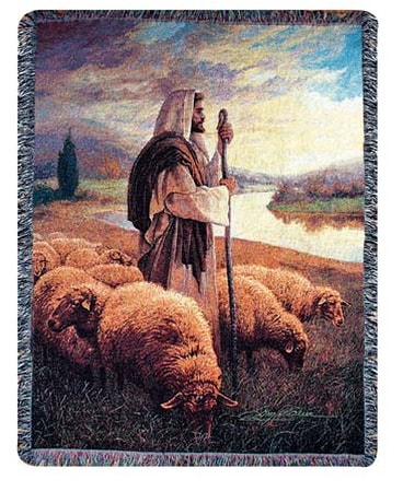 Sympathy Throws
