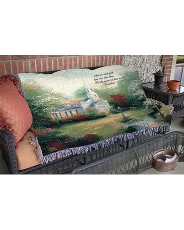 Sympathy Throws