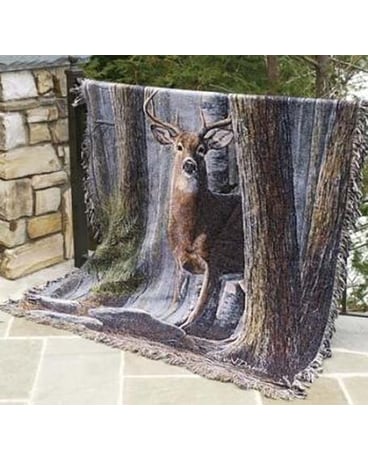 Sympathy Throws